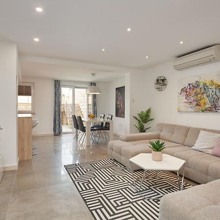 Apartments Lucia Cavtat Ngoại thất bức ảnh