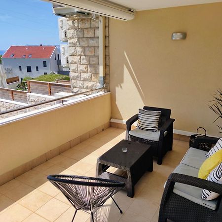 Apartments Lucia Cavtat Ngoại thất bức ảnh