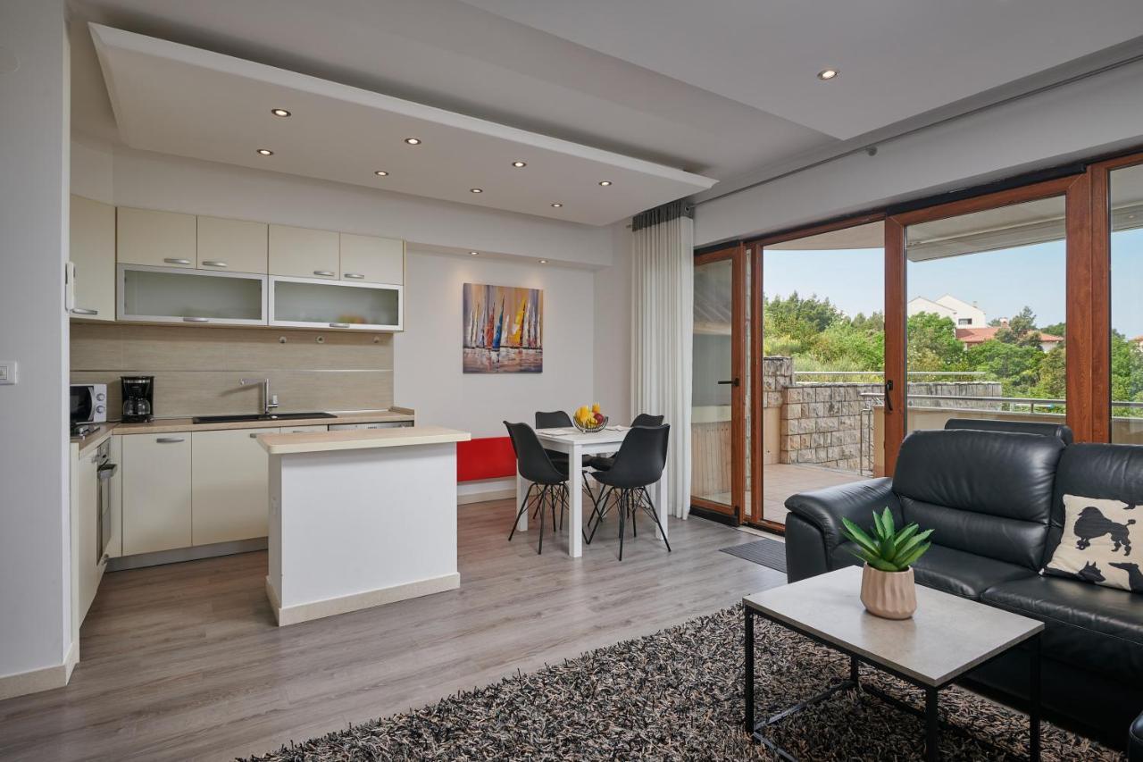 Apartments Lucia Cavtat Ngoại thất bức ảnh