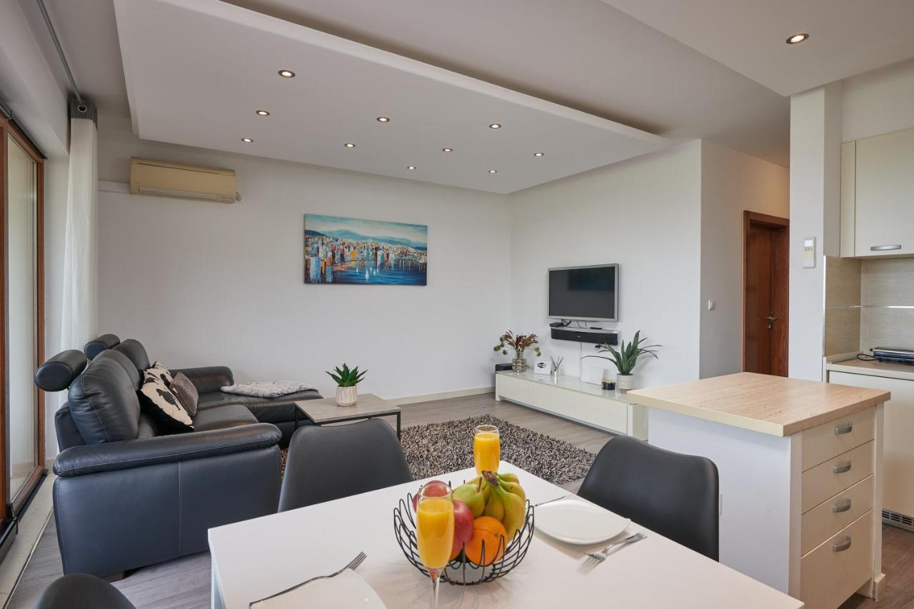 Apartments Lucia Cavtat Ngoại thất bức ảnh