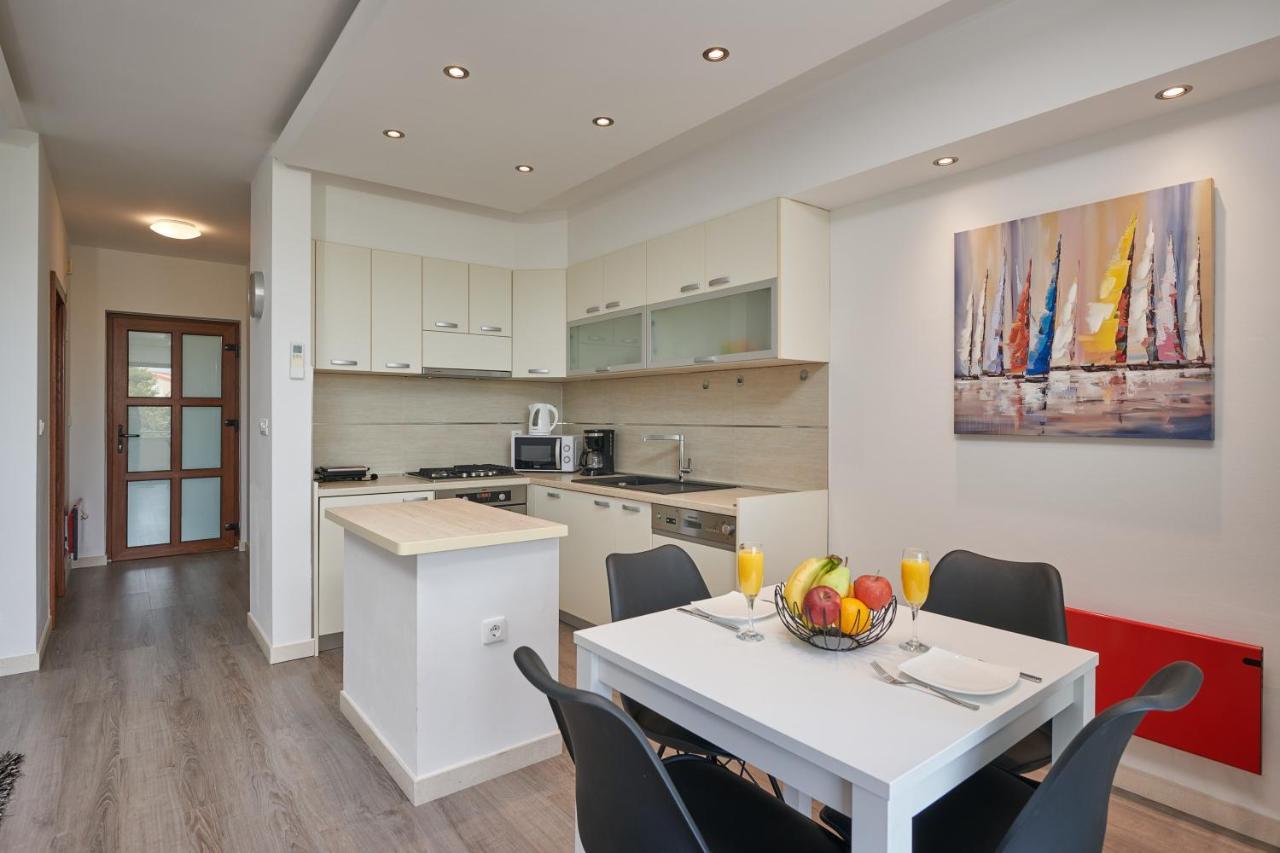 Apartments Lucia Cavtat Ngoại thất bức ảnh