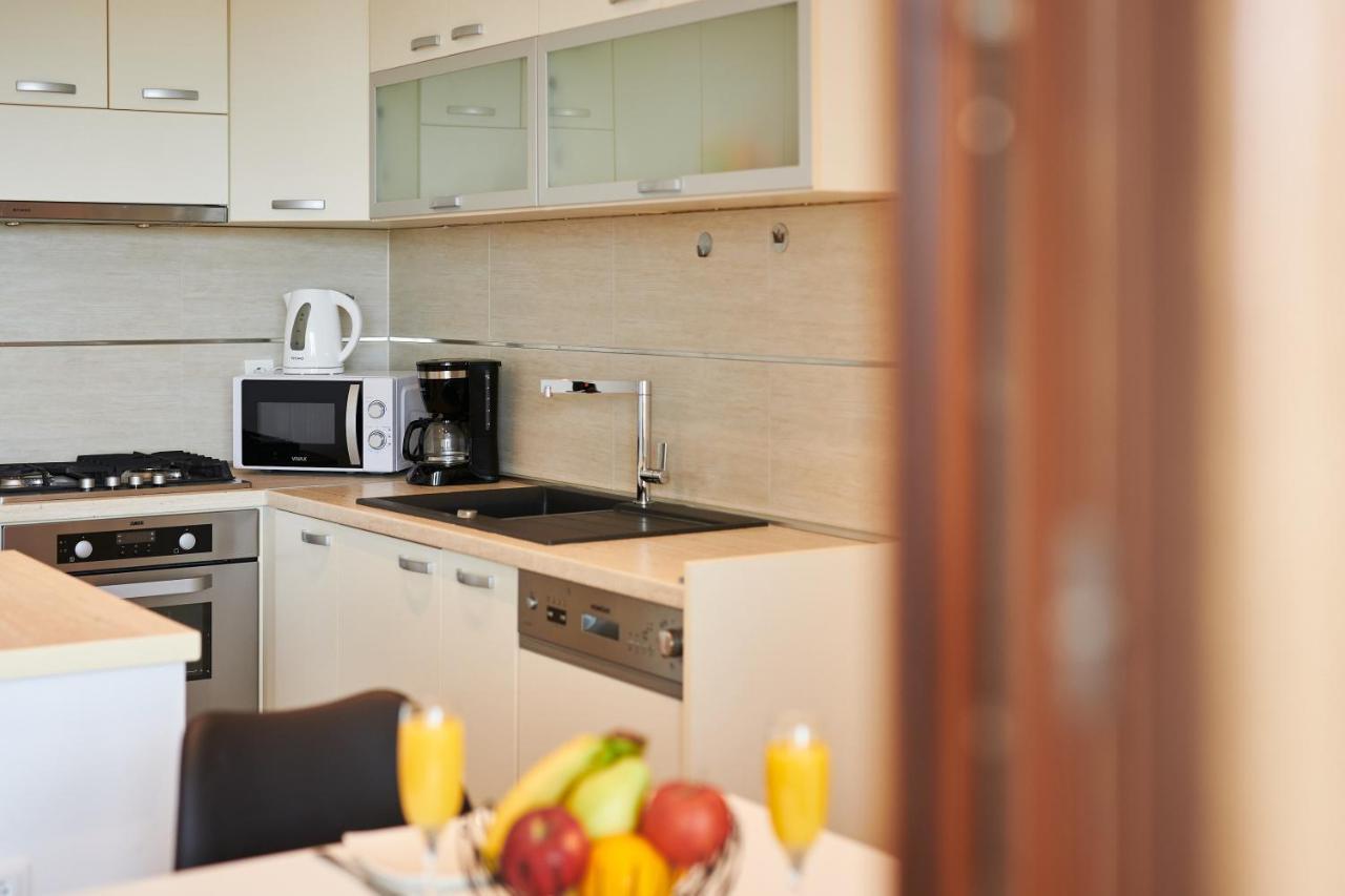 Apartments Lucia Cavtat Ngoại thất bức ảnh