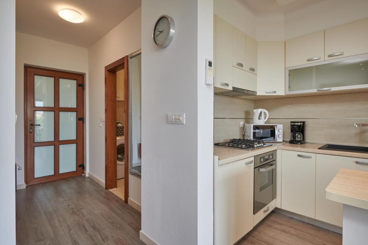 Apartments Lucia Cavtat Ngoại thất bức ảnh