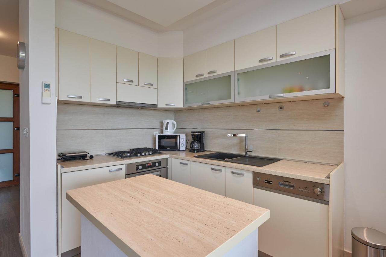 Apartments Lucia Cavtat Ngoại thất bức ảnh