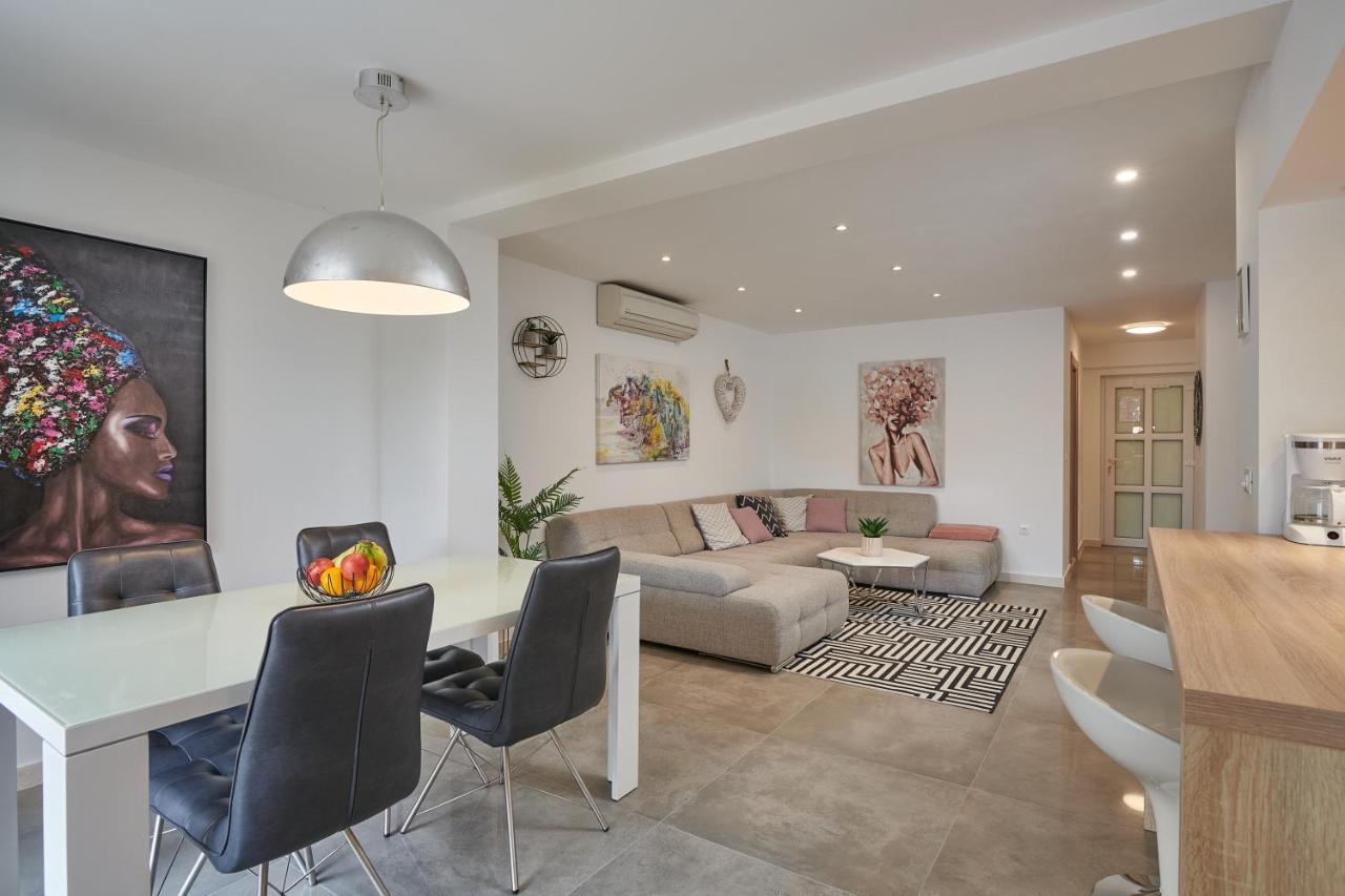 Apartments Lucia Cavtat Ngoại thất bức ảnh