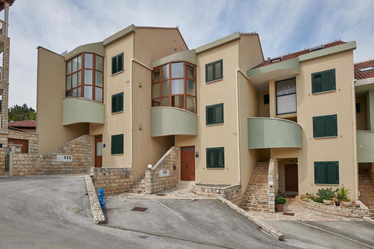 Apartments Lucia Cavtat Ngoại thất bức ảnh