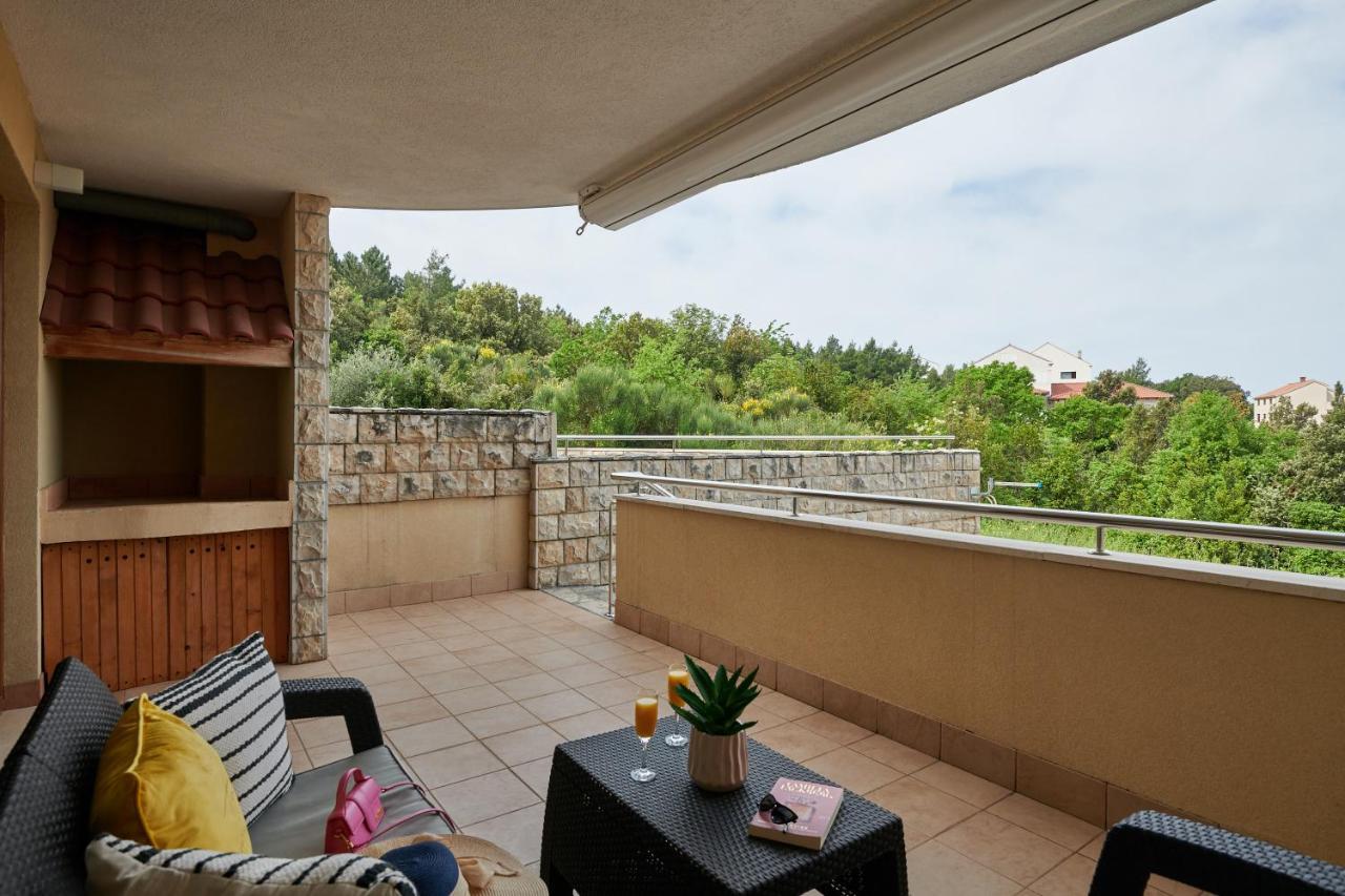 Apartments Lucia Cavtat Ngoại thất bức ảnh