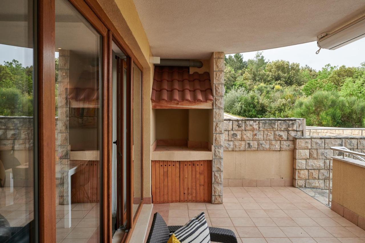 Apartments Lucia Cavtat Ngoại thất bức ảnh