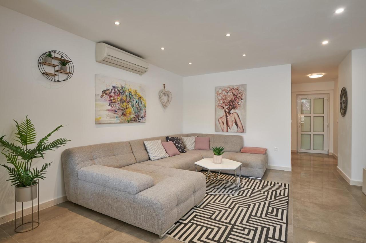 Apartments Lucia Cavtat Ngoại thất bức ảnh