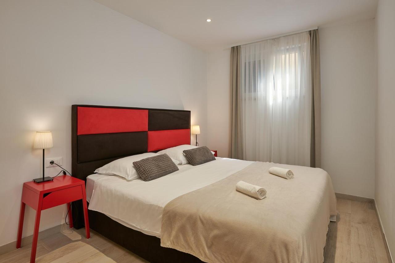 Apartments Lucia Cavtat Ngoại thất bức ảnh