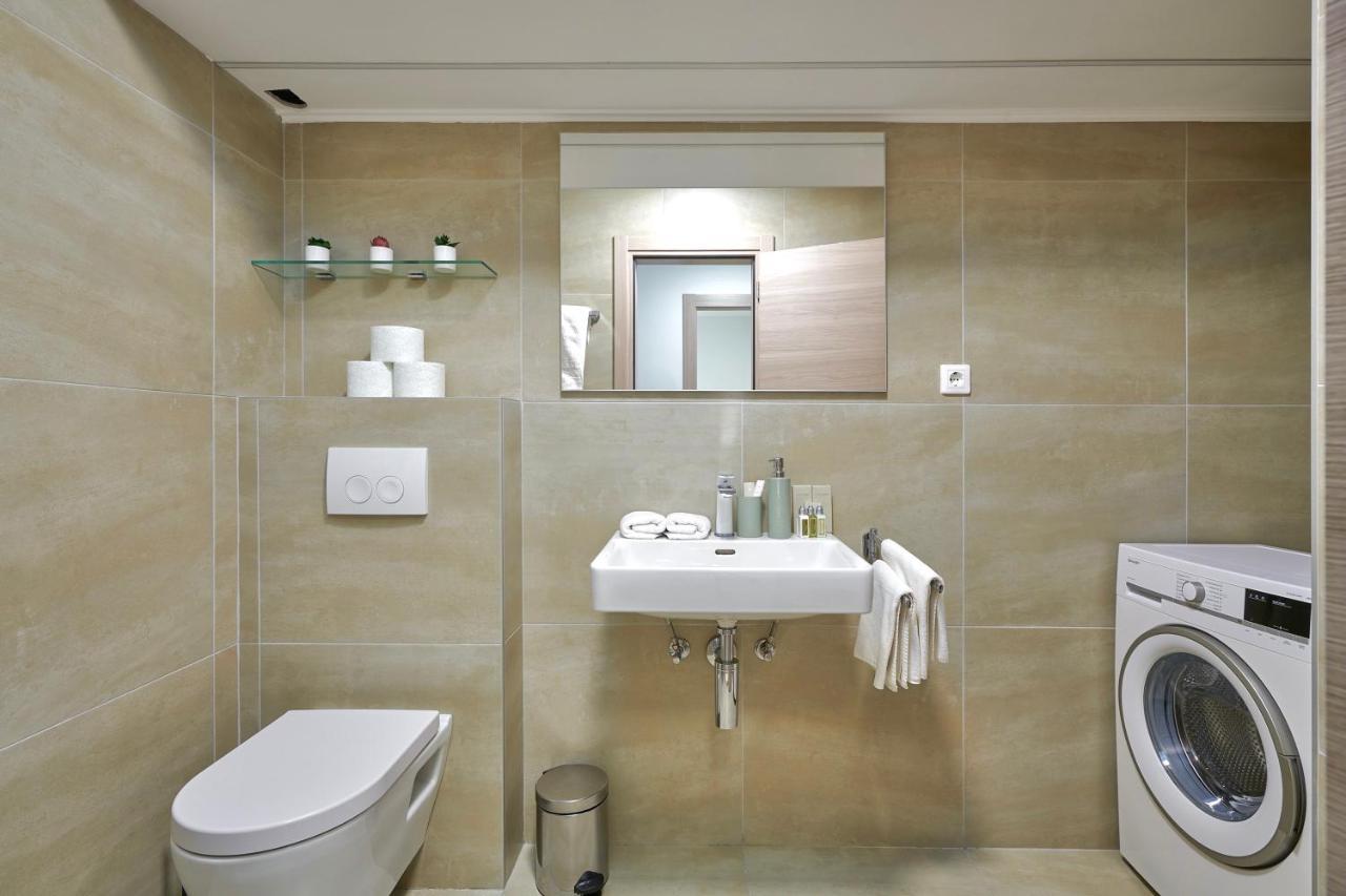 Apartments Lucia Cavtat Ngoại thất bức ảnh