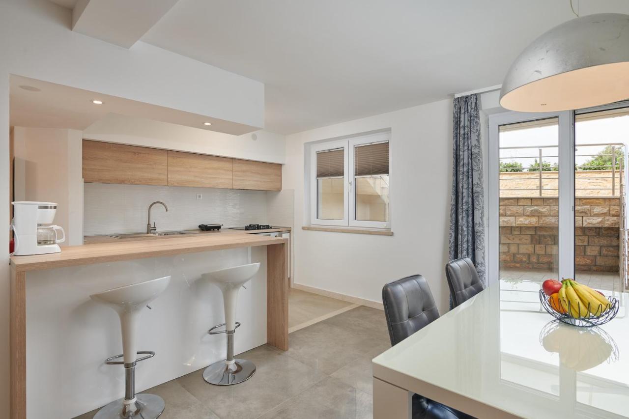 Apartments Lucia Cavtat Ngoại thất bức ảnh