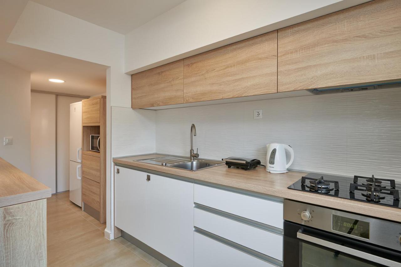 Apartments Lucia Cavtat Ngoại thất bức ảnh