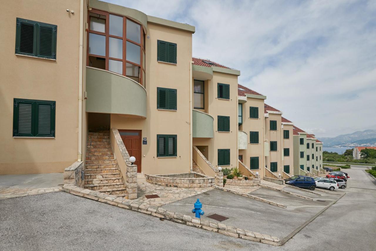 Apartments Lucia Cavtat Ngoại thất bức ảnh