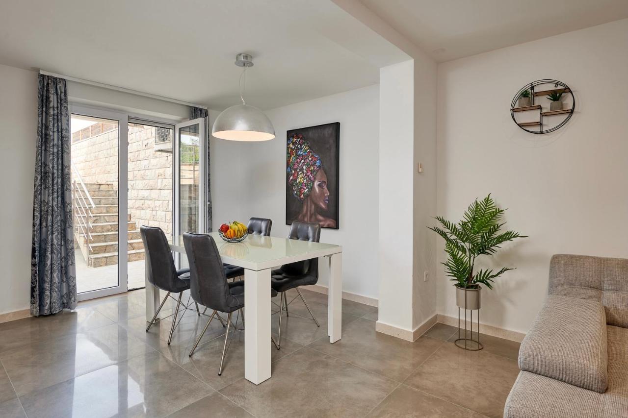 Apartments Lucia Cavtat Ngoại thất bức ảnh
