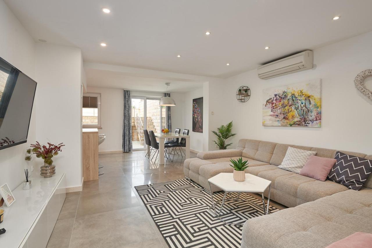 Apartments Lucia Cavtat Ngoại thất bức ảnh