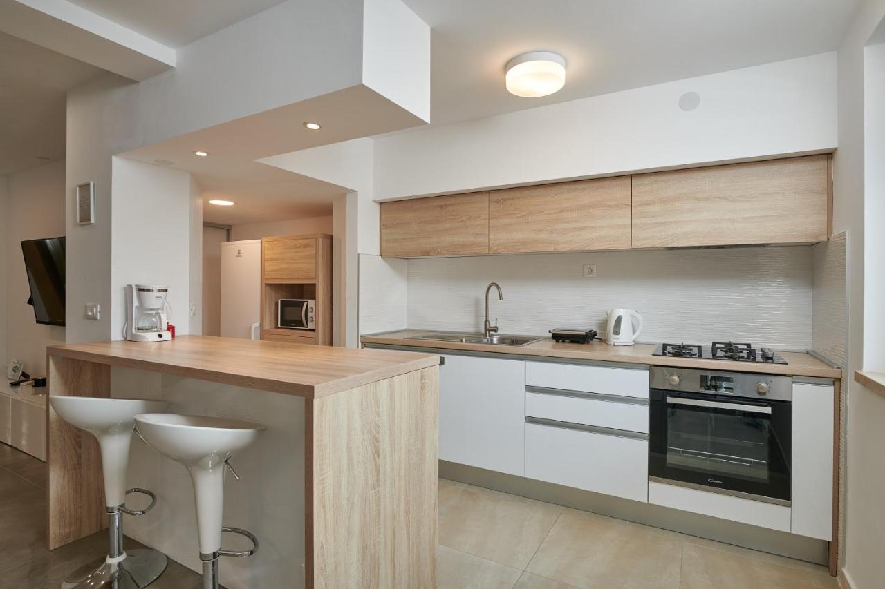 Apartments Lucia Cavtat Ngoại thất bức ảnh