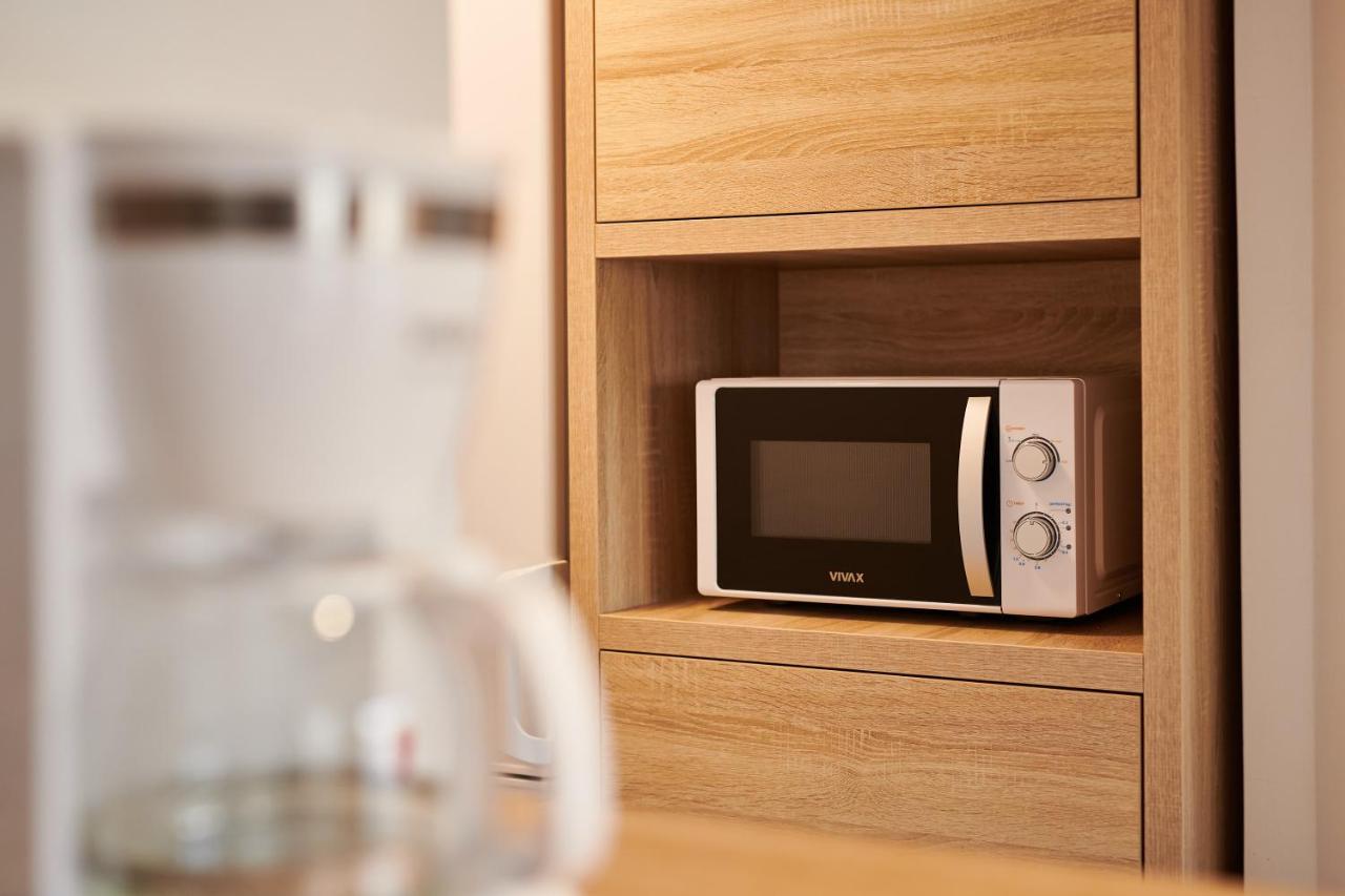 Apartments Lucia Cavtat Ngoại thất bức ảnh