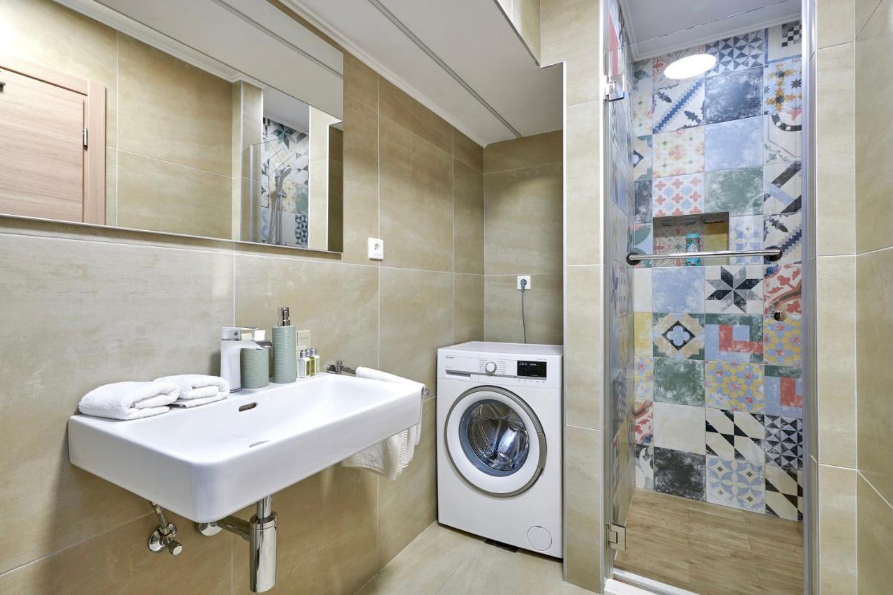 Apartments Lucia Cavtat Ngoại thất bức ảnh