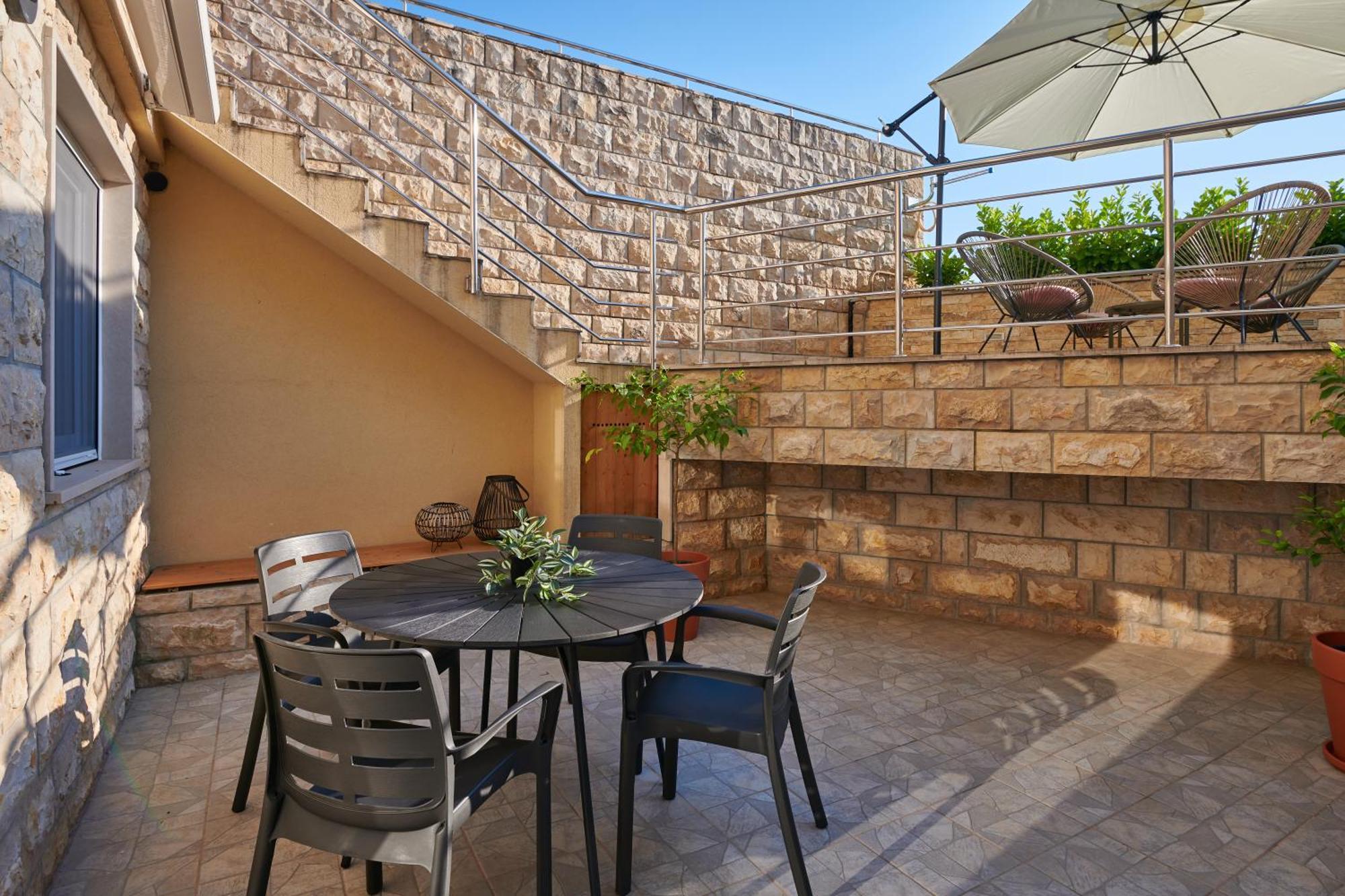 Apartments Lucia Cavtat Ngoại thất bức ảnh