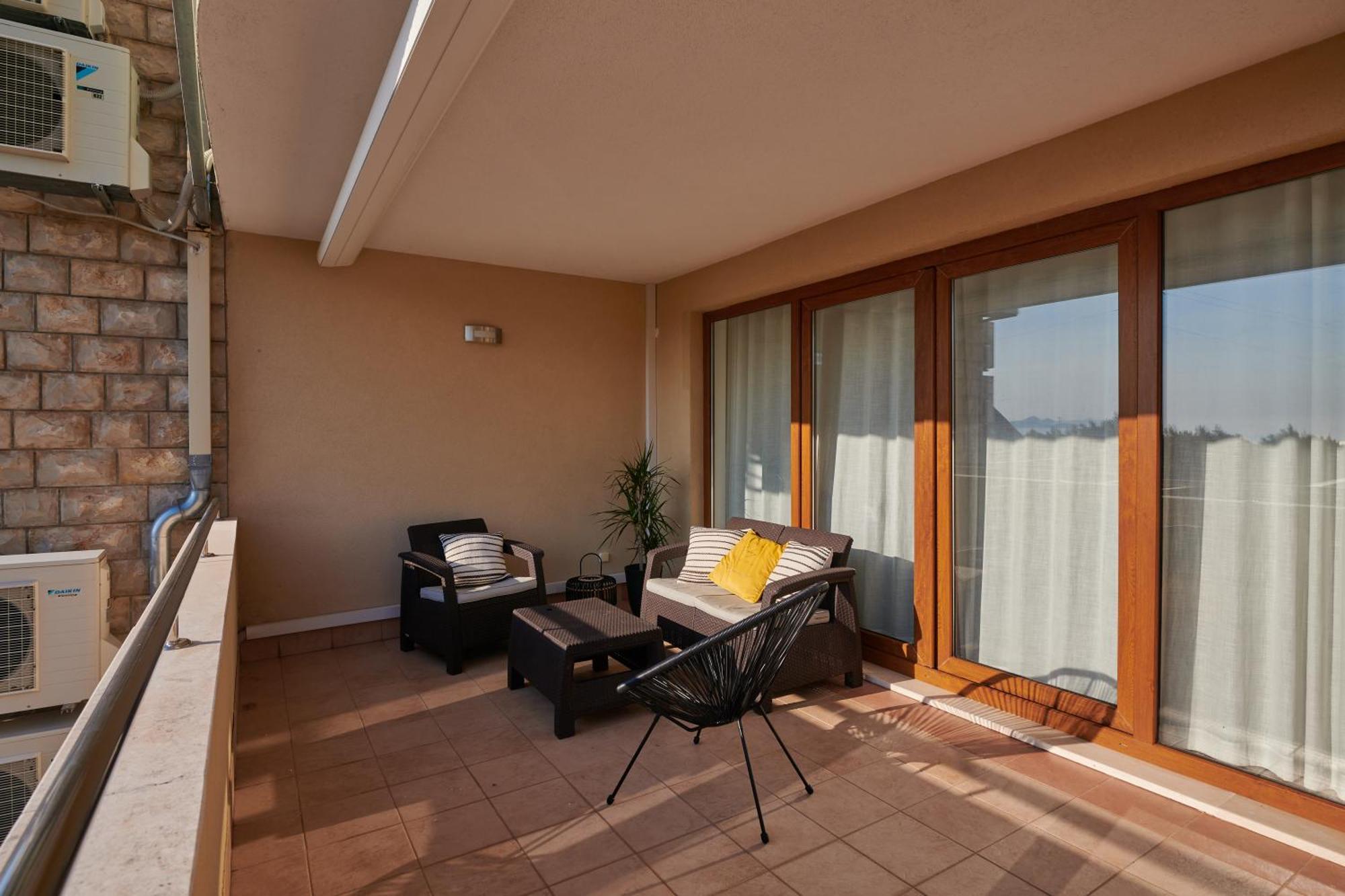 Apartments Lucia Cavtat Ngoại thất bức ảnh