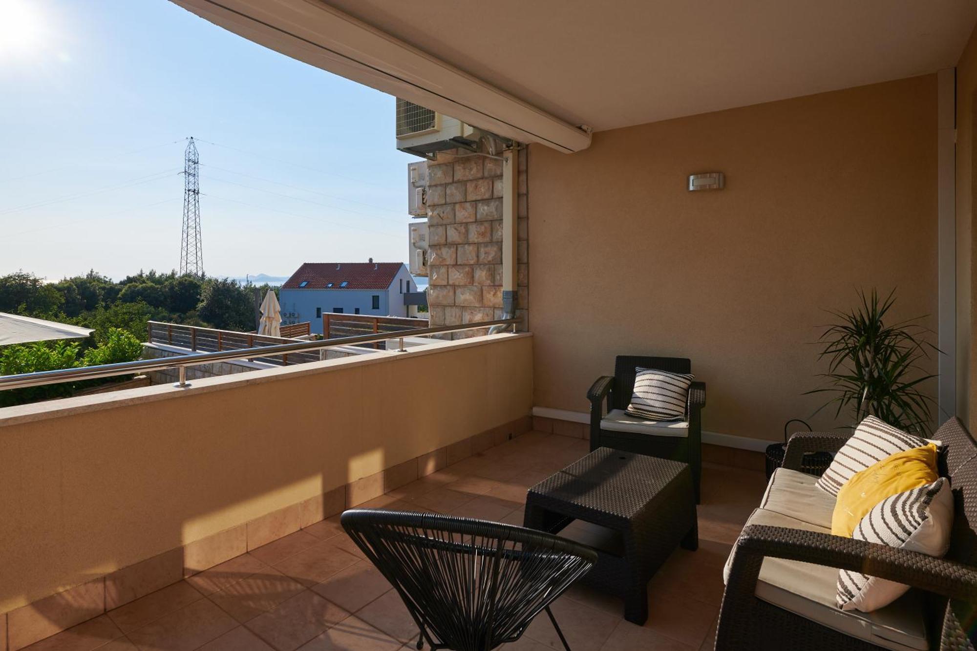 Apartments Lucia Cavtat Ngoại thất bức ảnh