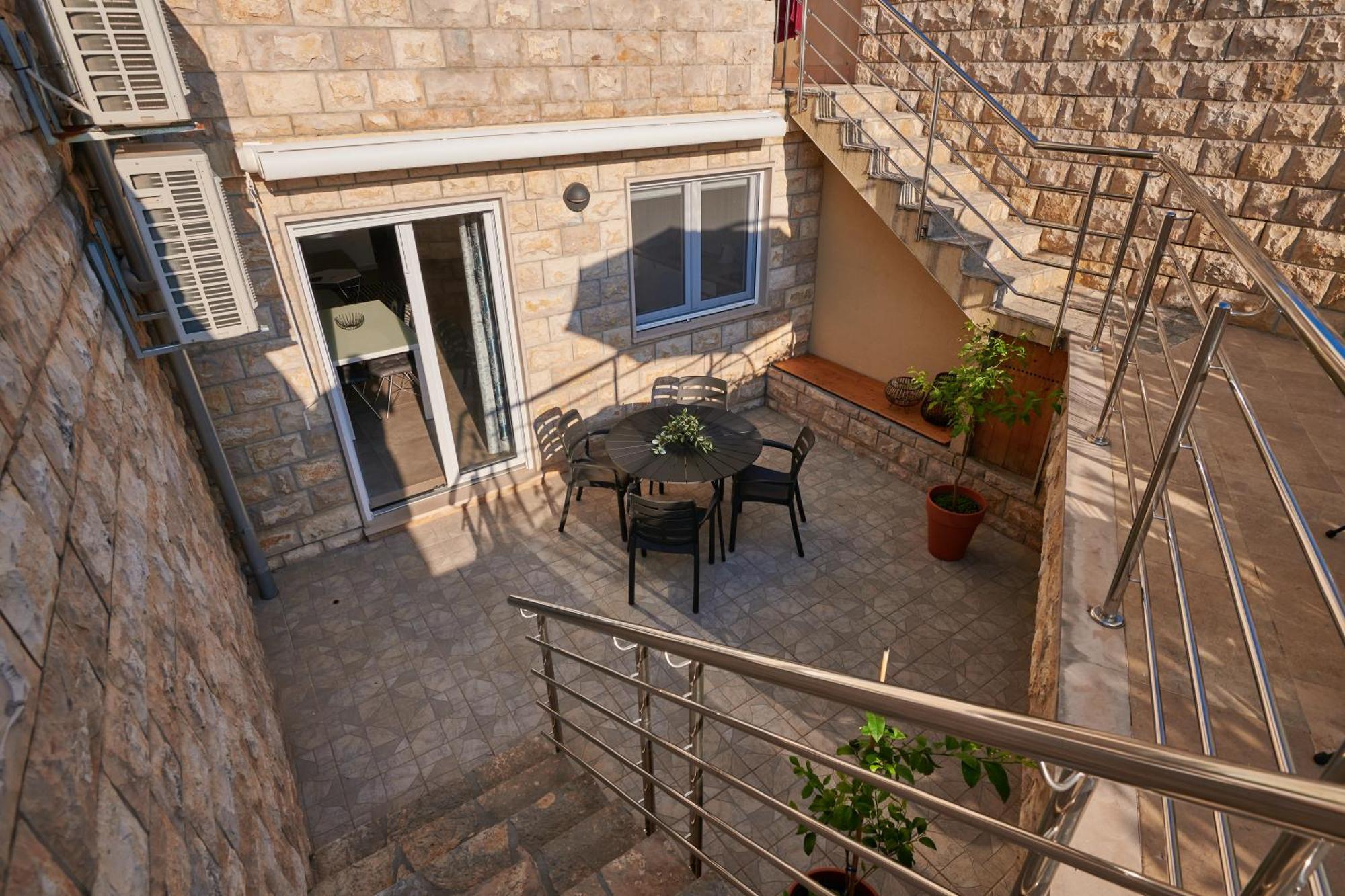 Apartments Lucia Cavtat Ngoại thất bức ảnh