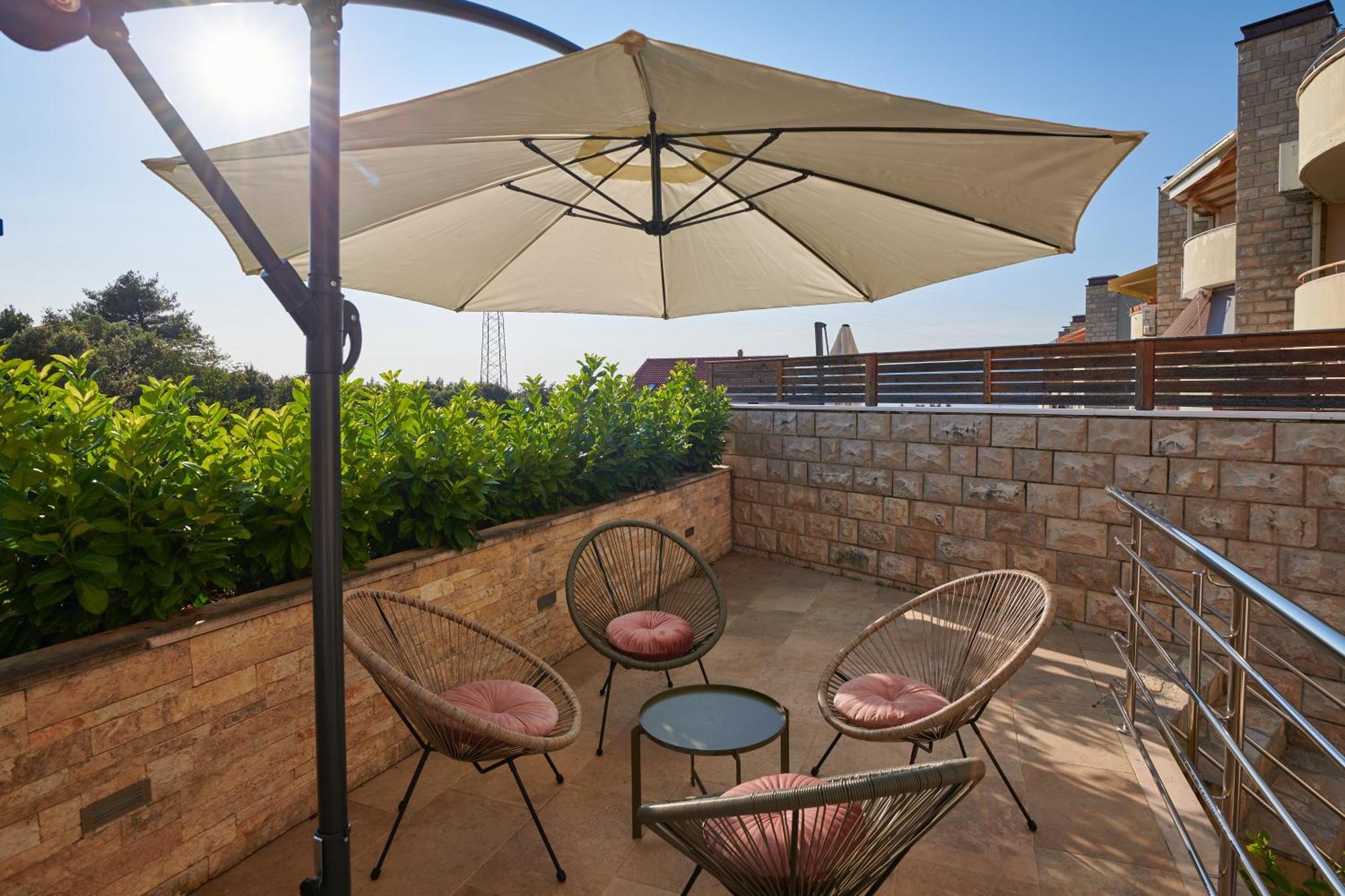 Apartments Lucia Cavtat Ngoại thất bức ảnh