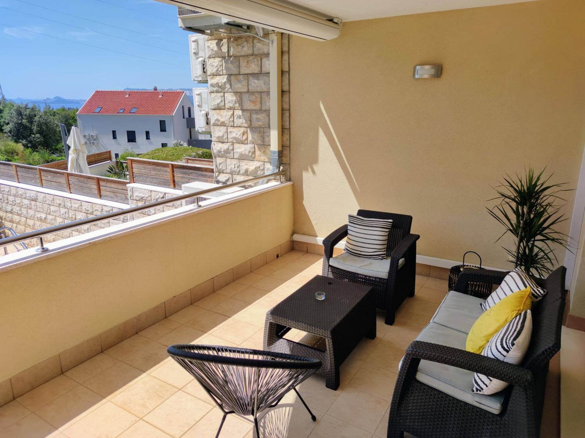 Apartments Lucia Cavtat Ngoại thất bức ảnh